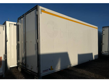Schmitz Cargobull Utan Kyl Serie 9007502  - Swap body - box: picture 1