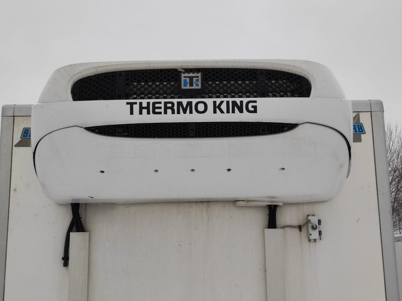 THERMO KING T-1200R WHISPER - Refrigerator swap body: picture 1