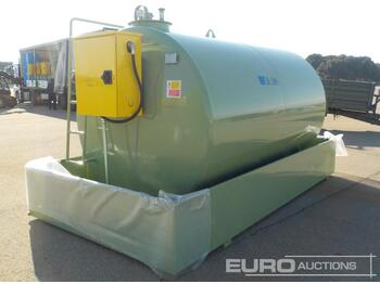 Storage tank Unused Emiliana Serbatoi TF9: picture 1