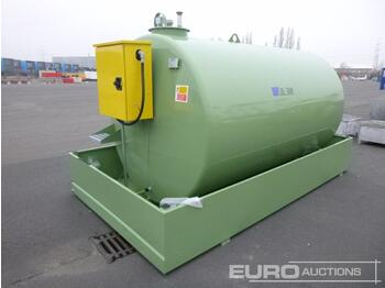 Storage tank Unused Emiliana Serbatoi TF9/50: picture 1