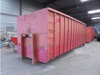 Shipping container VDL 40 M3: picture 1