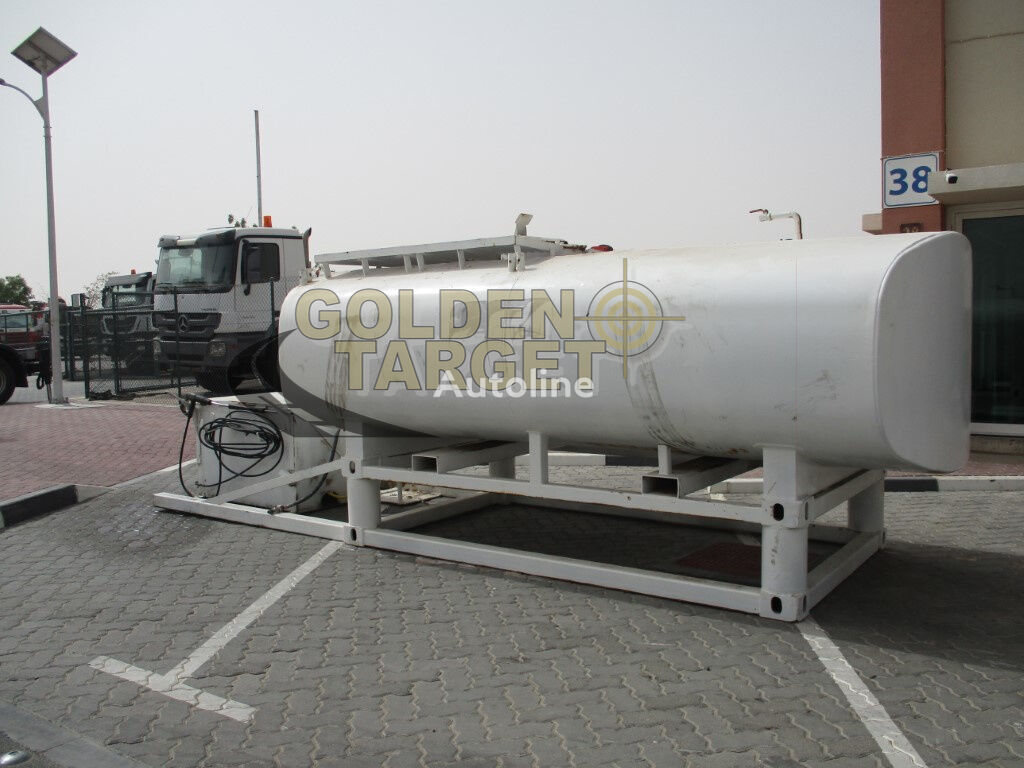 WATER TANK - Storage tank: picture 4