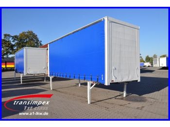 Swap body/ Container Wecon 6 x Jumbo Wechselbrücke 7820mm 7,82,: picture 1