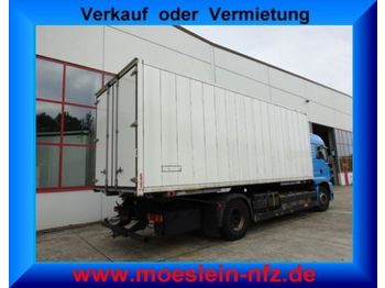 Wecon BDF  Wechselkoffer 7,45  Wenig Benutzt  - Swap body/ Container