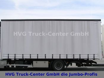 Wecon MEGA Automobilausführung C7820 2x am Lager  - Swap body/ Container