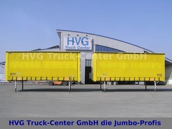 Wecon WPR 782 NVSGA Grand DukeII  - Swap body/ Container