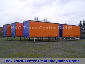Wecon WPR 782 NVSGA Grand Duke II  - Swap body/ Container