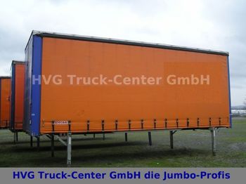 Wecon WPR 782 NVSGA Grand Duke II  - Swap body/ Container