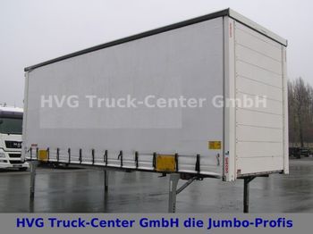 Wecon WPR 782 NVSG A Grand Duke I Bj. 2011  - Swap body/ Container