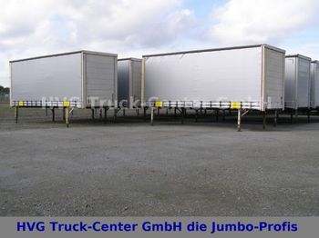 Swap body/ Container Wecon WPR 782 NV SGA -Ladungssicherung-: picture 1