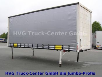 Swap body/ Container Wecon WPR 782 NV SG A  Grand Duke II: picture 1