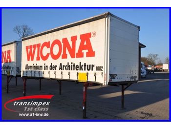 Wecon Wecon -  - Swap body/ Container