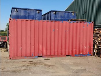Shipping container Zeecontainer: picture 1