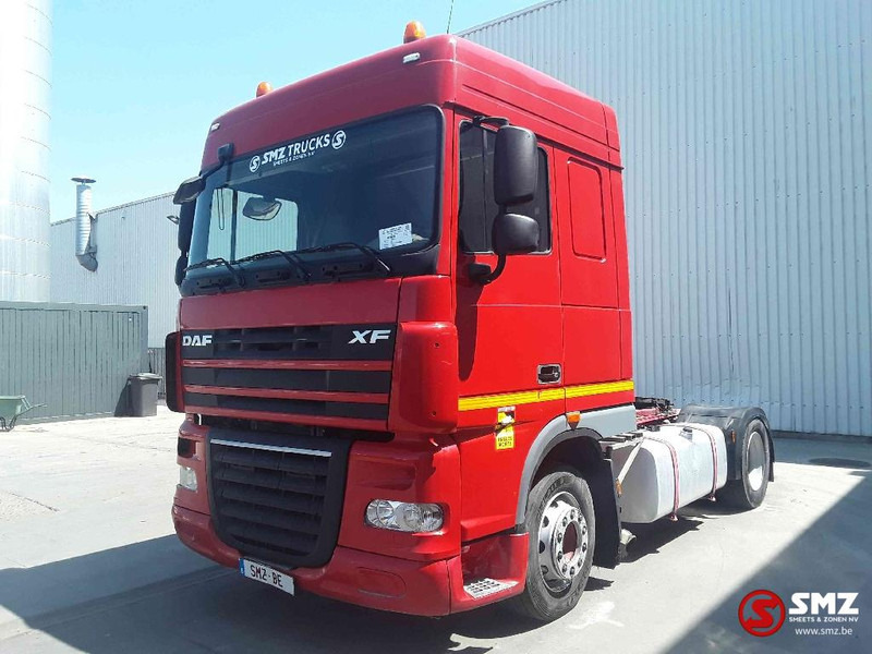 DAF 105 XF 410 Spacecab 1 hand B truck - Tractor unit: picture 3