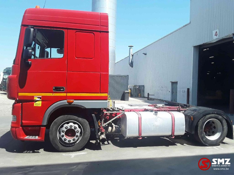 DAF 105 XF 410 Spacecab 1 hand B truck - Tractor unit: picture 5