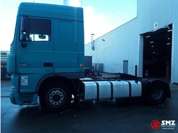 Tractor unit DAF 105 XF 410 fr truck: picture 5