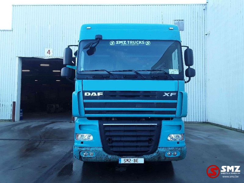 Tractor unit DAF 105 XF 410 fr truck: picture 2