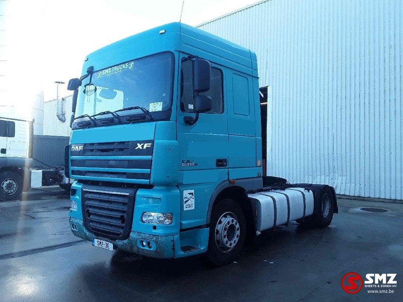 Tractor unit DAF 105 XF 410 fr truck: picture 3