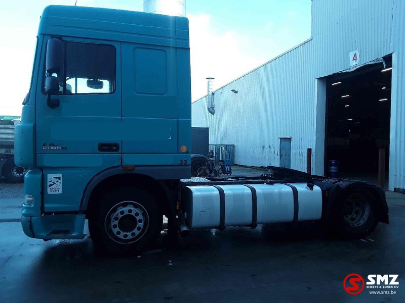 Tractor unit DAF 105 XF 410 fr truck: picture 5