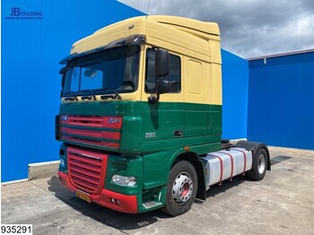 Tractor unit DAF 105 XF 460 EURO 5, Manual: picture 1