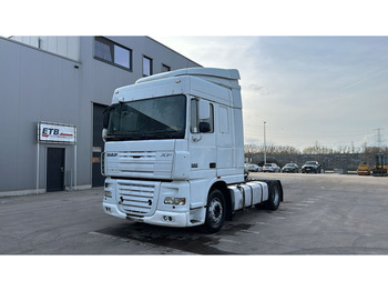 Tractor unit DAF XF 105 460