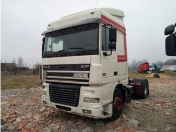 Tractor unit DAF 480 zf,XF,CF,LF,440 ,530: picture 1