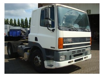 Tractor unit DAF 85-360: picture 1
