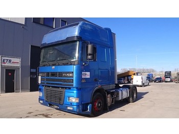 Tractor unit DAF 95 XF 480 Super Space Cab (EURO 3 / MANUAL GEARBOX / BOITE MANUELLE): picture 1