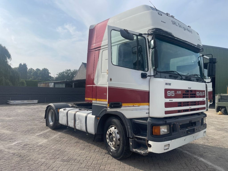 DAF ATI 95.430 Tractor unit - Tractor unit: picture 1