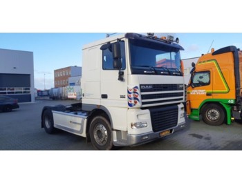 Tractor unit DAF Analoge 95 XF 380 Comfort Cab: picture 1