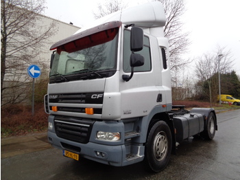 Tractor unit DAF CF85-360: picture 1