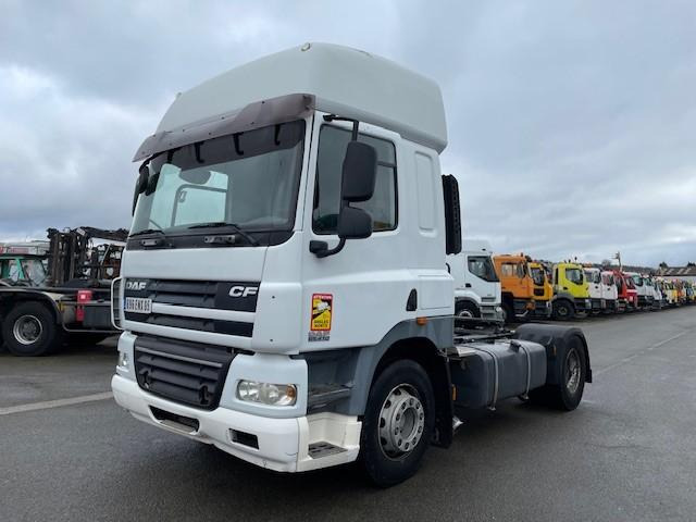 DAF CF85 410 - Tractor unit: picture 1