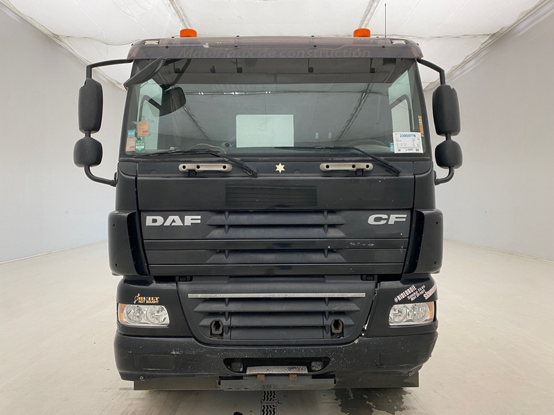 DAF CF85.410 - Tractor unit: picture 2