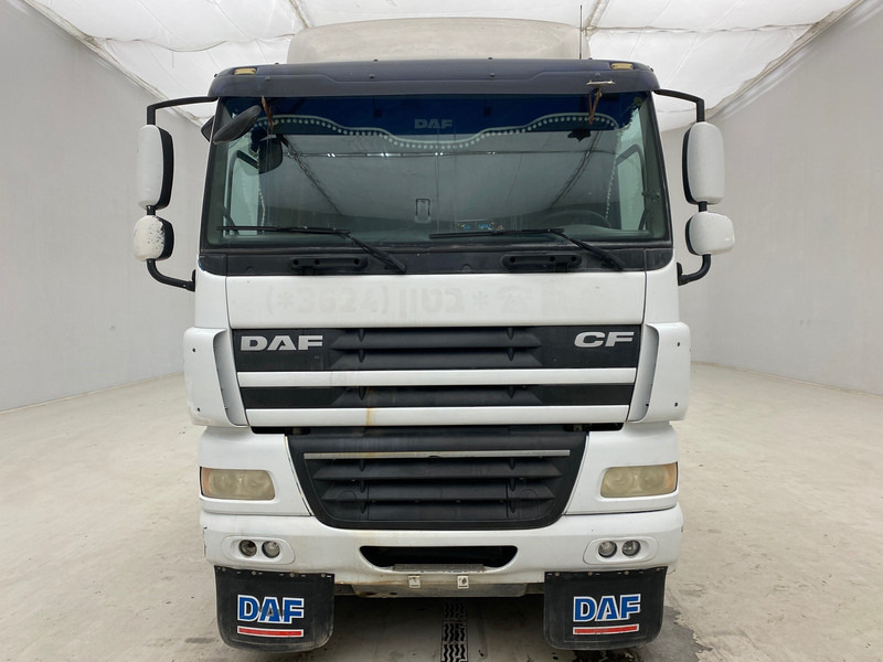 DAF CF85.410 - 6x4 - Tractor unit: picture 2