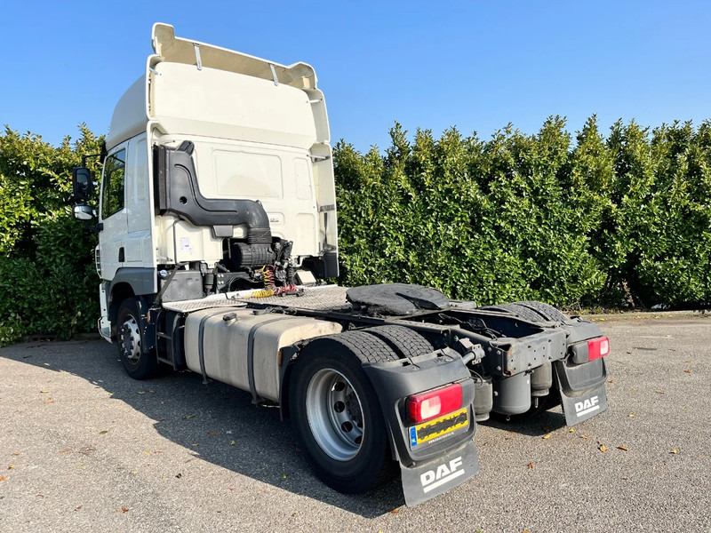 DAF CF 400 FT SC Euro6 - Tractor unit: picture 3