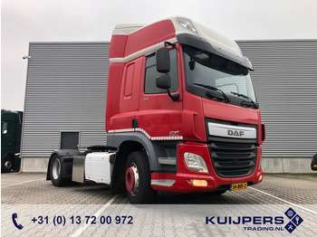 DAF CF 400 FT Space Cab / 852 dkm / NL Truck - Tractor unit: picture 1