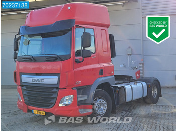 DAF CF 440 4X2 NL-Truck SC ACC Euro 6 - Tractor unit: picture 1