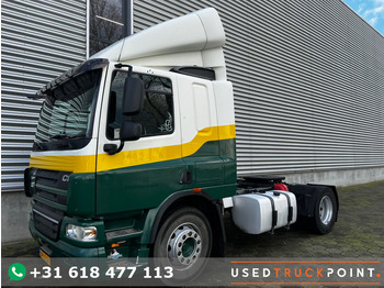 DAF CF 75.310 / Euro 5 / Klima / TUV: 4-2024 / NL Truck - Tractor unit: picture 1