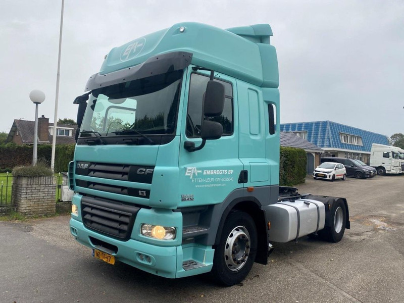DAF CF 85 - Tractor unit: picture 1