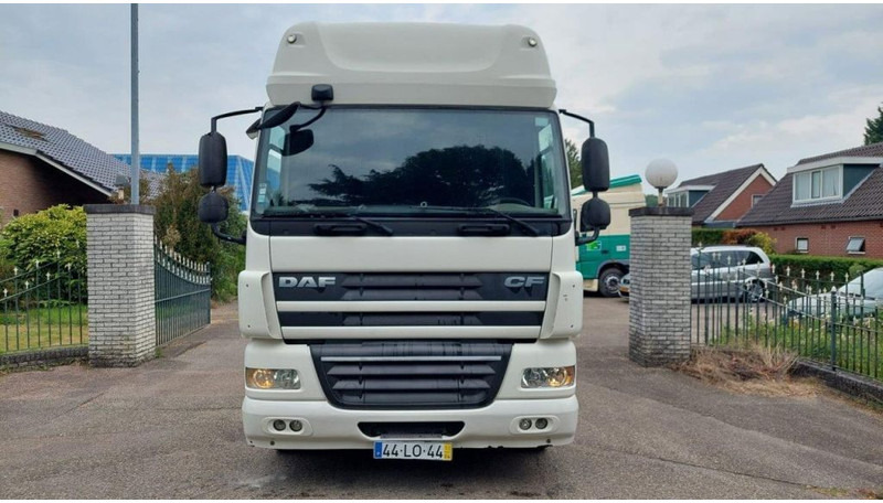DAF CF 85.410 - Tractor unit: picture 5