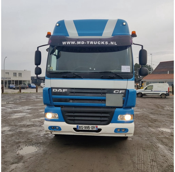 DAF CF 85 460 - Tractor unit: picture 2