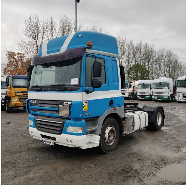 DAF CF 85 460 - Tractor unit: picture 1