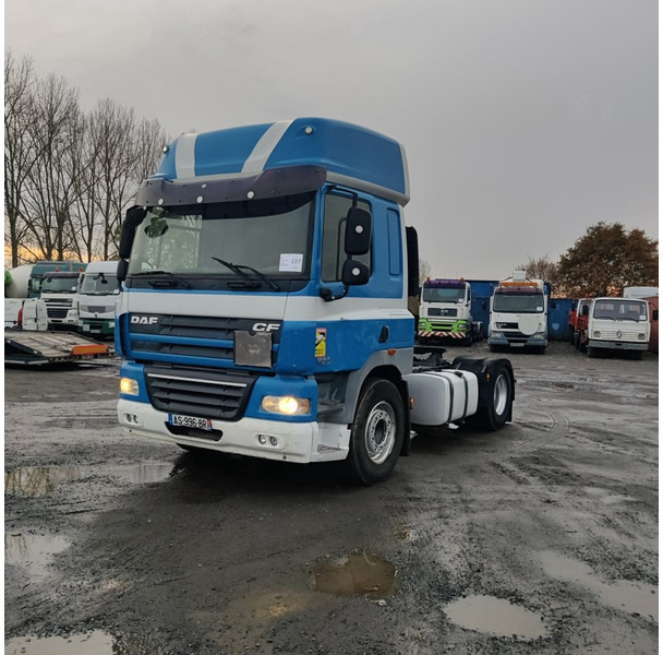 DAF CF 85 460 - Tractor unit: picture 1