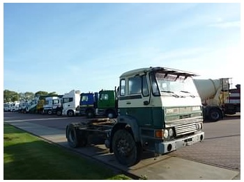 DAF FT 2700 - Tractor unit