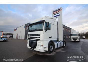 Tractor unit DAF FT XF105.460: picture 1
