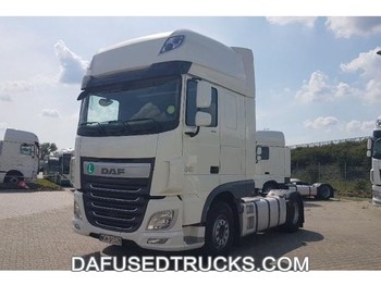 DAF FT XF460 - Tractor unit