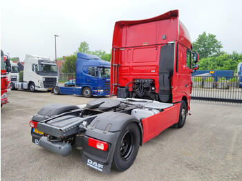 Tractor unit DAF FT XF460 4x2 Superspacecab Euro6 - KiepHydrauliek - Sideskirts - (T1151): picture 3