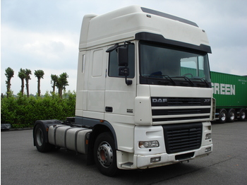 DAF FT XF95.430 - Tractor unit