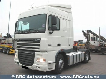 DAF FT XF 105.410 - Tractor unit