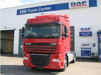 DAF FT XF 105.410 SC - Tractor unit